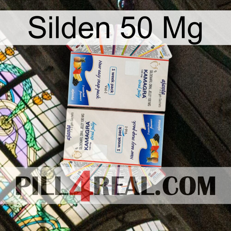 Silden 50Mg kamagra1